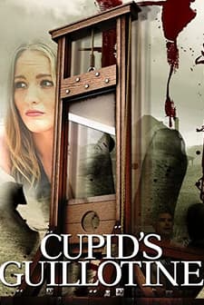 Cupid's Guillotine (2017) afişi