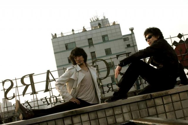 Nobrana Af Yok fotoğrafı