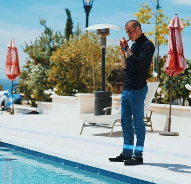 Monster Party fotoğrafı