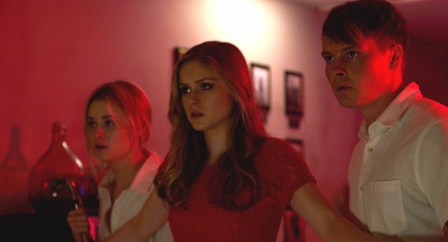 Monster Party fotoğrafı