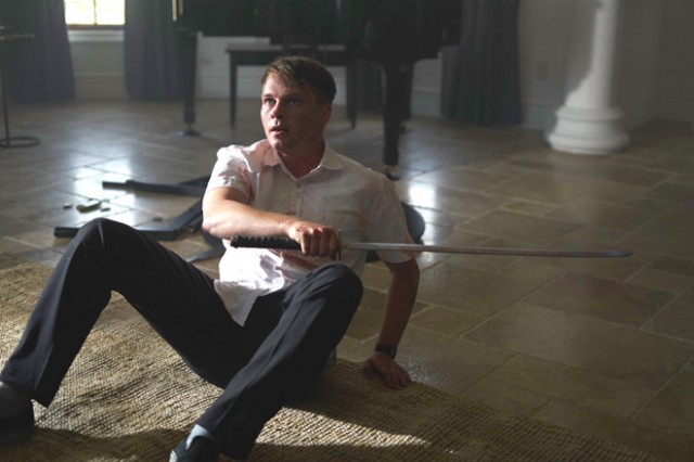 Monster Party Fotoğrafı