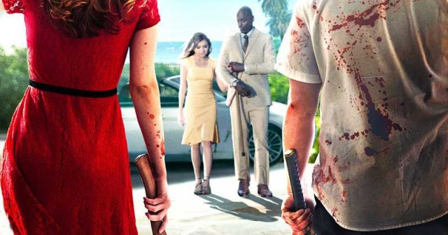 Monster Party Fotoğrafı