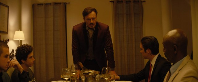 Monster Party Fotoğrafı