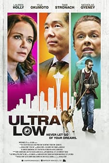 Ultra Low (2018) afişi