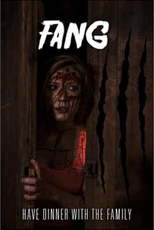 Fang (2018) afişi