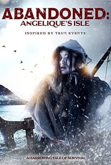 Angelique's Isle (2018) afişi