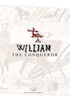 William the Conqueror: The Birth of the English Monarchy (2018) afişi