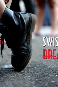 Swiss Break (2018) afişi