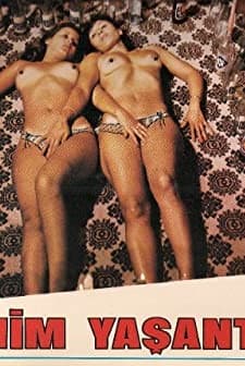 Benim Yaşantım (1979) afişi