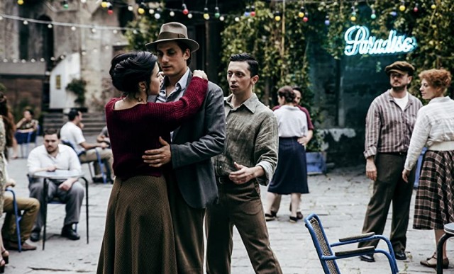 Martin Eden fotoğrafı