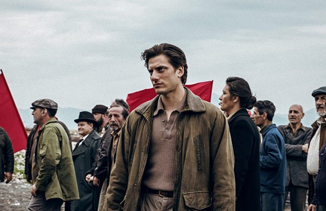 Martin Eden fotoğrafı