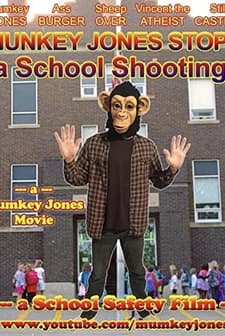 Jones  (2018) afişi