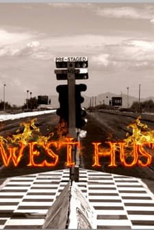 Midwest Hu$tler  (2018) afişi