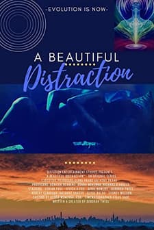 A Beautiful Distraction (2020) afişi