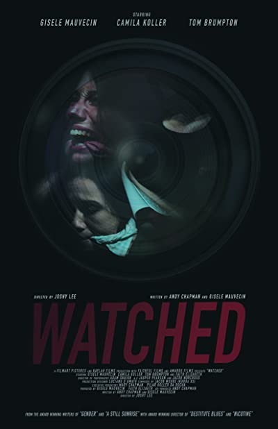 Remember Me  (2019) afişi