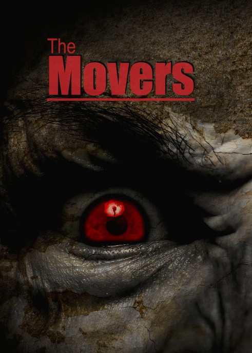 The Movers afişi