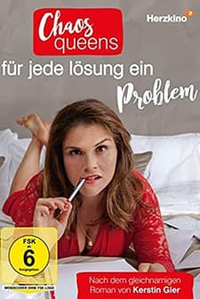 Für jede Lösung ein Problem (2017) afişi