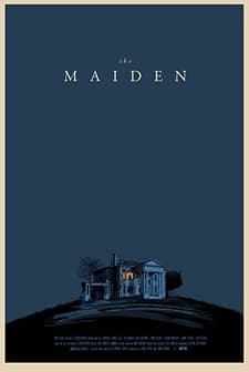 The Maiden (2016) afişi