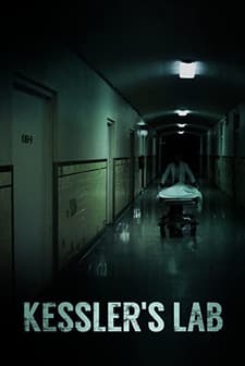 Kessler's Lab (2017) afişi