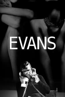 Evans  (2017) afişi