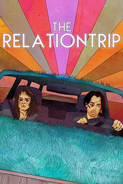 The Relationtrip  (2017) afişi