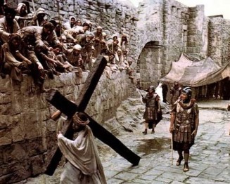 The Greatest Story Ever Told fotoğrafı