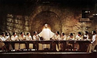 The Greatest Story Ever Told fotoğrafı