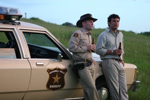 Nüfus 436 fotoğrafı