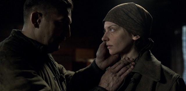 Örök Tél Fotoğrafı