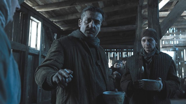 Örök Tél Fotoğrafı