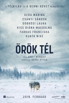 Örök Tél (2018) afişi