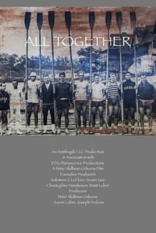 Vespers  (2018) afişi