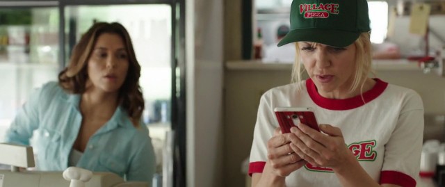 Overboard Fotoğrafı