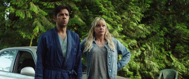 Overboard fotoğrafı