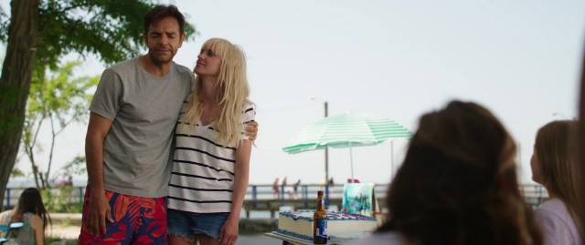 Overboard fotoğrafı