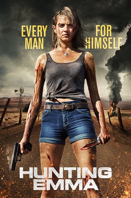 Jagveld  (2017) afişi