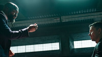 Infinite Fotoğrafı