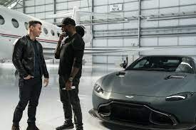 Infinite Fotoğrafı