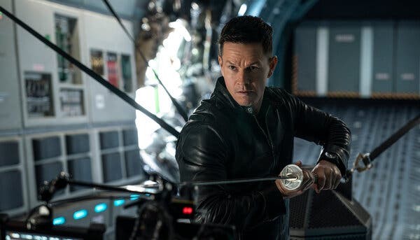 Infinite Fotoğrafı