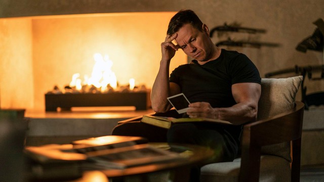 Infinite Fotoğrafı