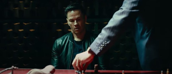 Infinite fotoğrafı