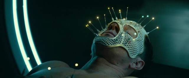 Infinite fotoğrafı