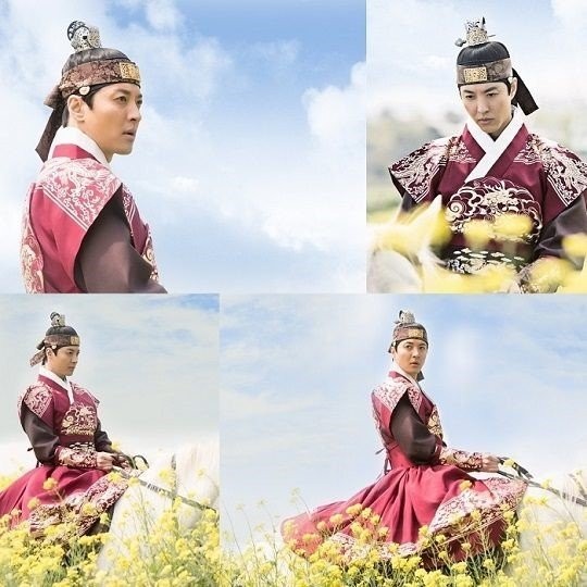 Queen For Seven Days Fotoğrafı