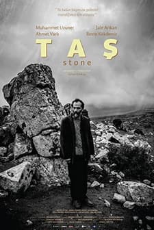 Taş (2017) afişi
