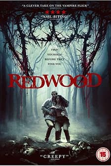 Redwood  (2017) afişi