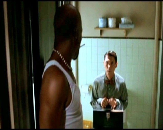 El Cortez Fotoğrafı