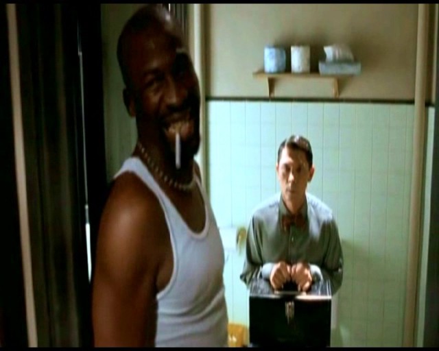 El Cortez Fotoğrafı