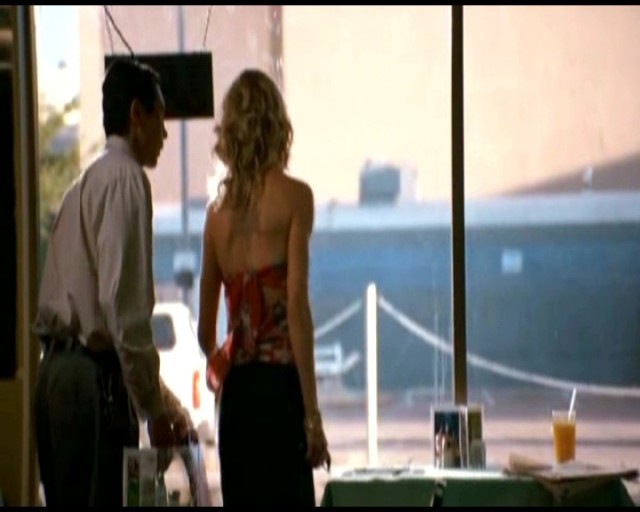 El Cortez Fotoğrafı