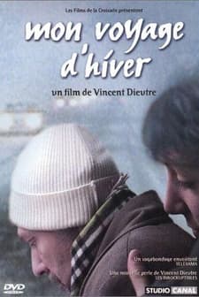 Kış Yolculuğum (2003) afişi