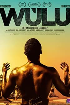 Wùlu (2016) afişi